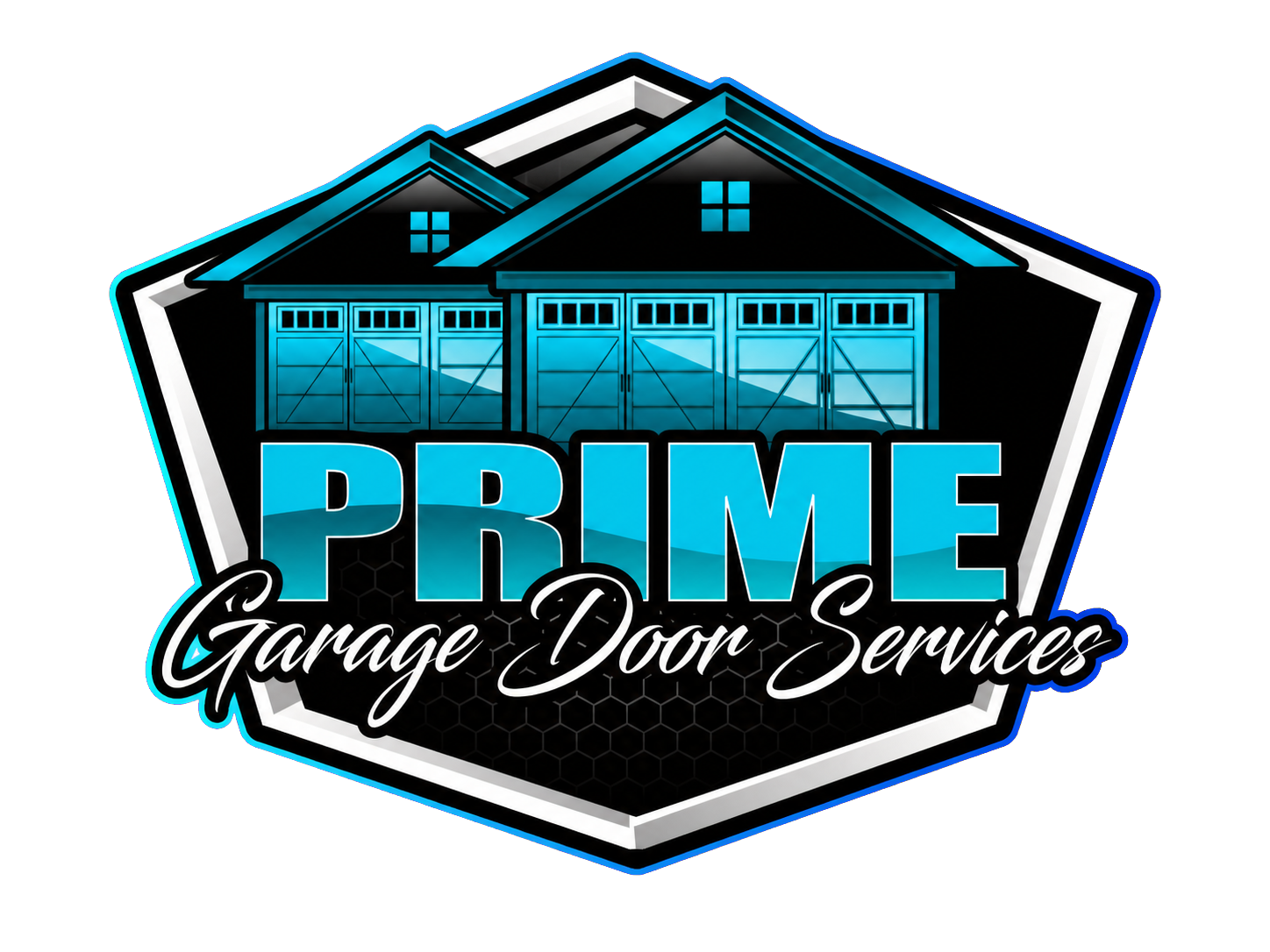 Prime Garage Door Services logo
